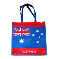 宿迁KB50广告无纺布袋