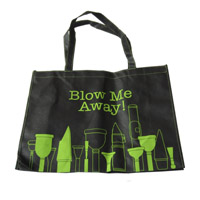 宿迁KB65 无纺布袋