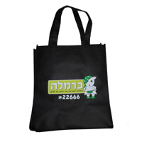 宿迁KB02 无纺布购物袋