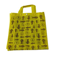 宿迁KB10 无纺布购物袋（可定制）