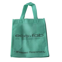 宿迁车缝环保无纺布袋（可定制）